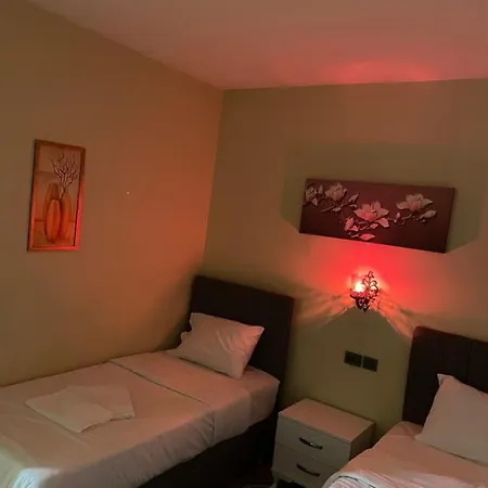 Flat In The Center Of Taksim Appartement *