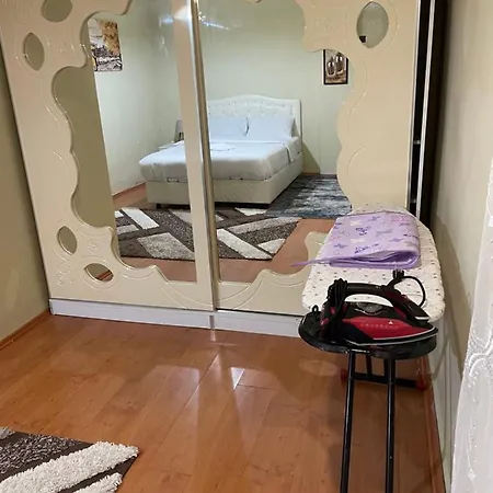Flat In The Center Of Taksim Istambul