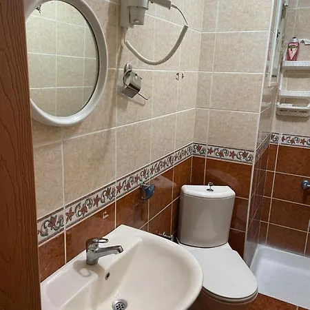 Appartamento Flat In The Center Of Taksim *