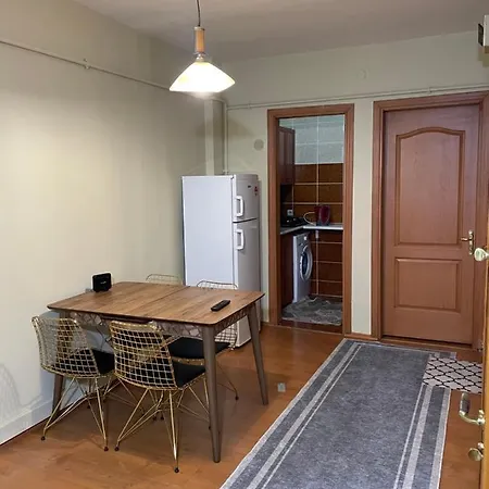 Flat In The Center Of Taksim Provincia di Istanbul