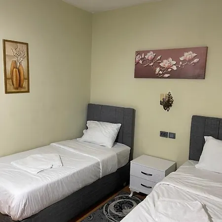 Flat In The Center Of Taksim * Provincia di Istanbul