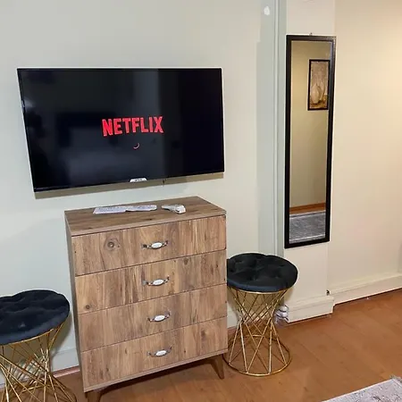 Flat In The Center Of Taksim Appartamento *