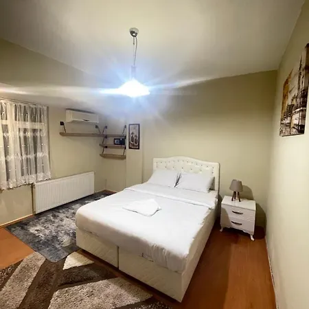 Flat In The Center Of Taksim Appartamento